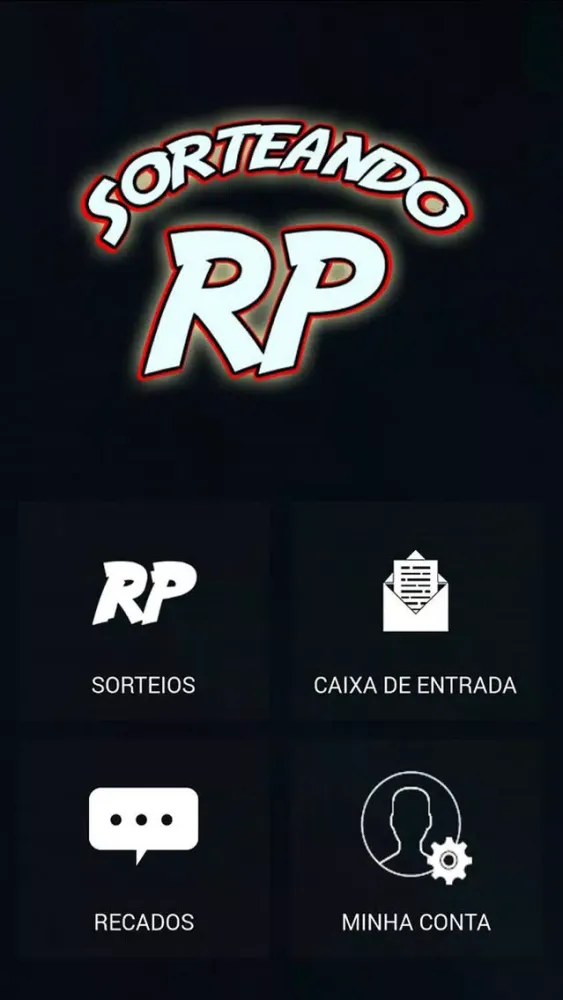 Sorteando Skin 스크린샷