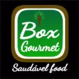 Box Gourmet Box Gourmet
