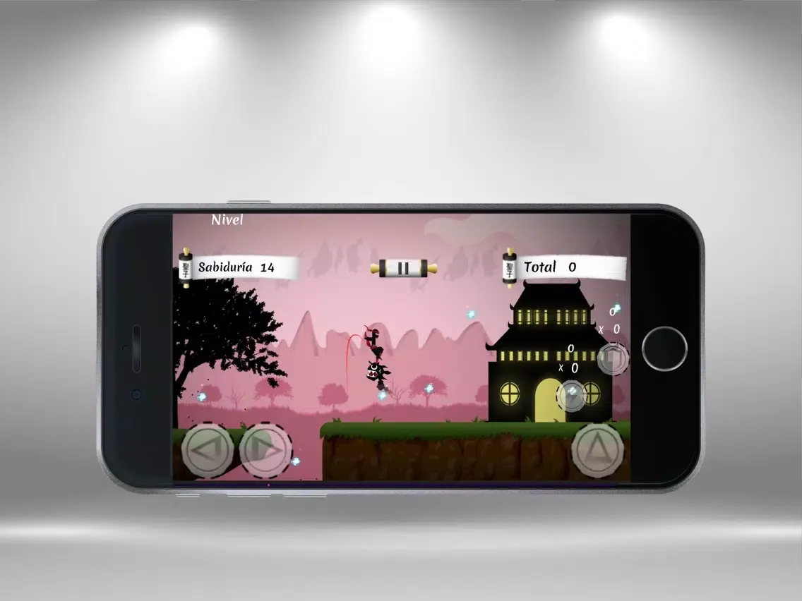 Скриншоты Seyko iPad 