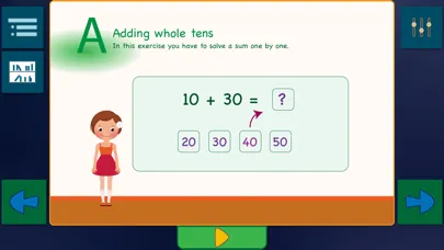 ภาพหน้าจอของ Plus & Minus 2 - Magiwise