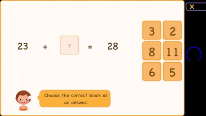 ภาพหน้าจอของ Plus & Minus 2 - Magiwise