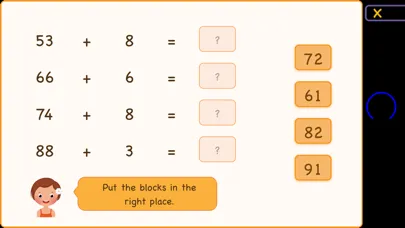 ภาพหน้าจอของ Plus & Minus 2 - Magiwise