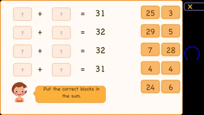 ภาพหน้าจอของ Plus & Minus 2 - Magiwise