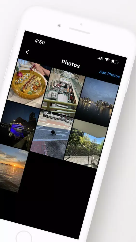 M Vault: Hide Photo & Password應用截圖