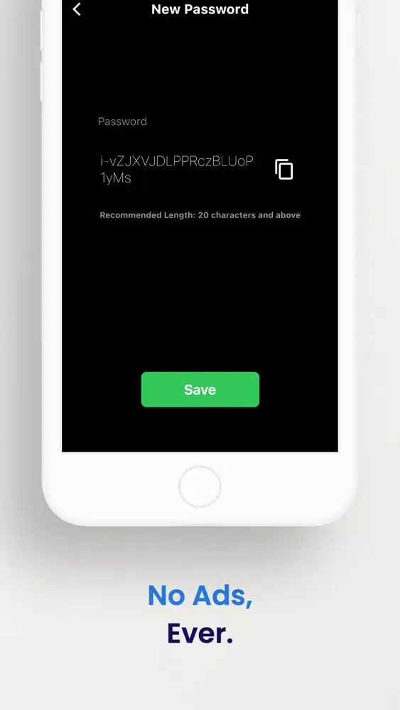 M Vault: Hide Photo & Password應用截圖