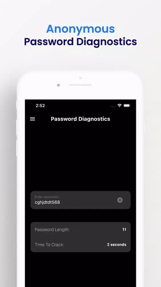 M Vault: Hide Photo & Password應用截圖