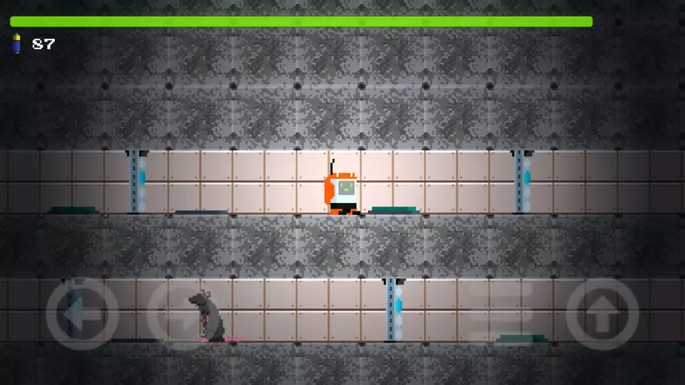 تصاویر Double Energy At Launch