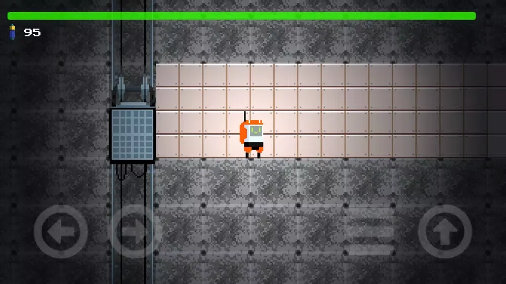 تصاویر Double Energy At Launch