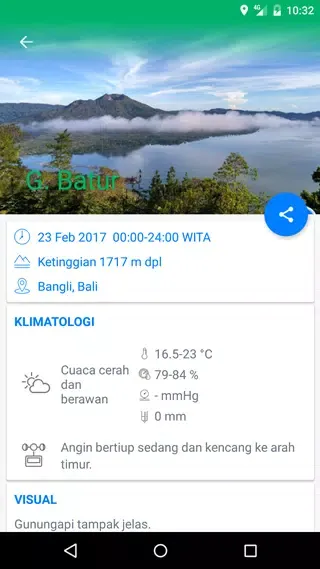 MAGMA Indonesia Screenshots