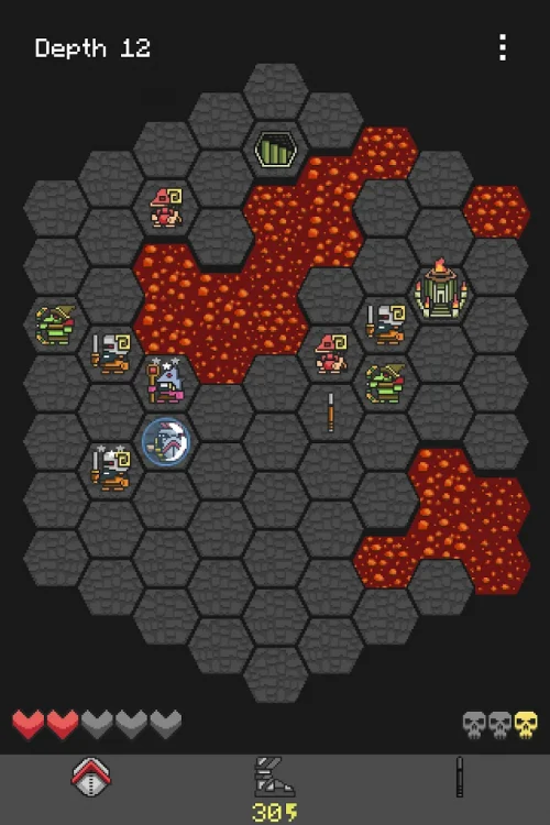 Hoplite-screenshot-1