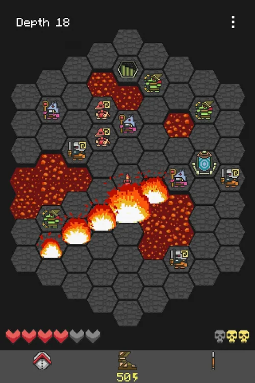 Hoplite-screenshot-2