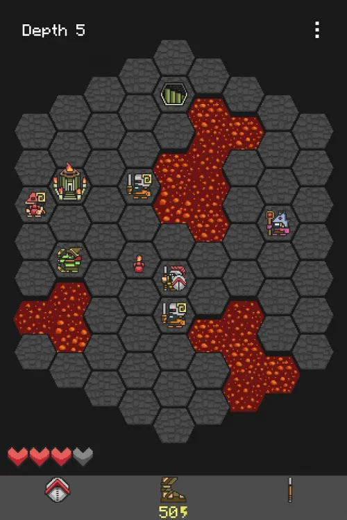 Hoplite-screenshot-3