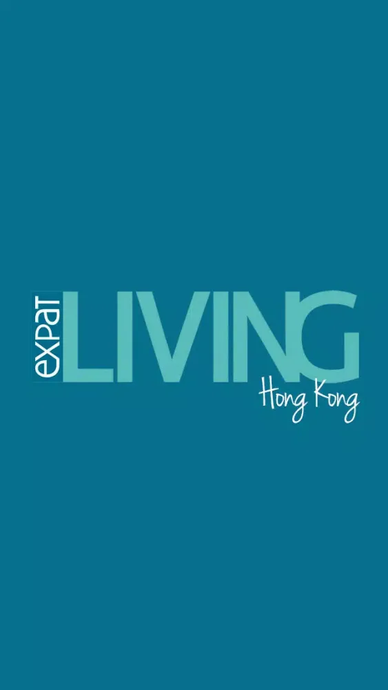 Ảnh chụp màn hình của Expat Living HK