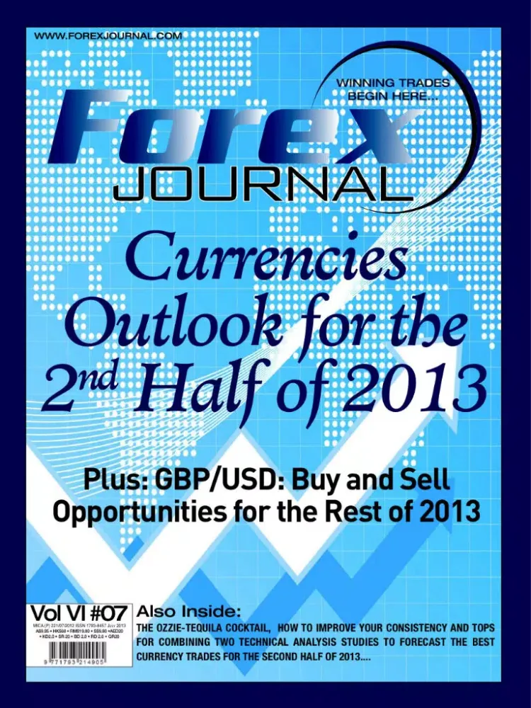 Capturas de pantalla de Forex Journal iPad 