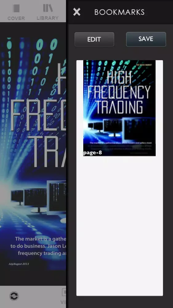 Trader's Journal 스크린샷