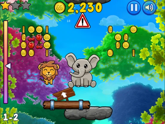 تصاویر Animals ► iPad 