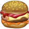 Burger - Big Fernand