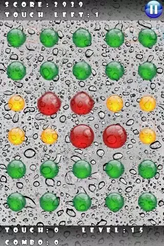 Bubble Blast ! Screenshots