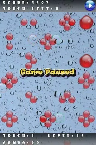Bubble Blast ! Screenshots