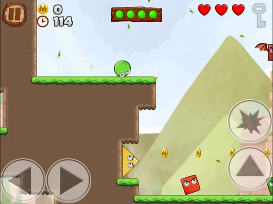 Bubble Blast Adventure iPad Screenshots