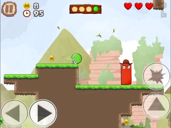 Bubble Blast Adventure iPad Screenshots
