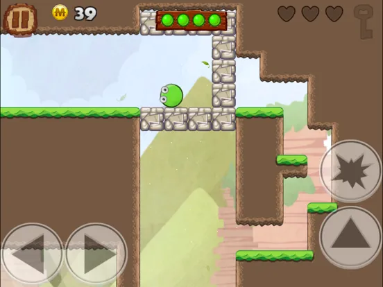 Bubble Blast Adventure iPad Screenshots