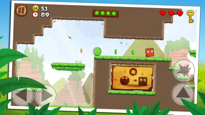 Bubble Blast Adventure Screenshots