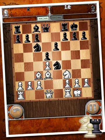 Chess HD Free iPad  স্ক্রিনশট