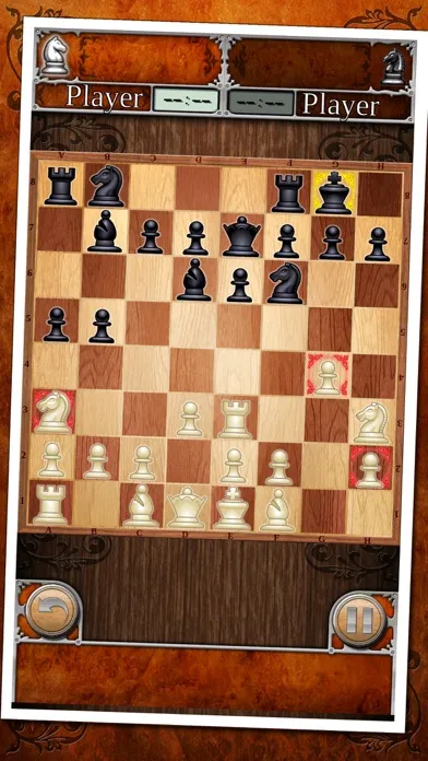 Chess HD Free স্ক্রিনশট