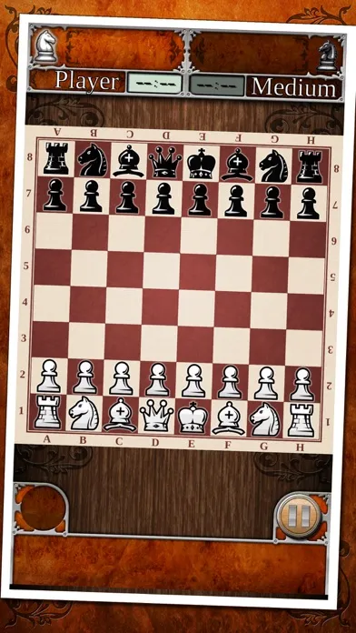 Chess HD Free স্ক্রিনশট
