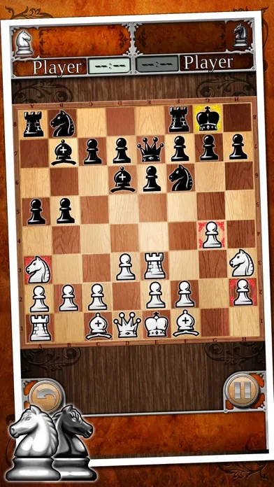 Chess HD Free স্ক্রিনশট