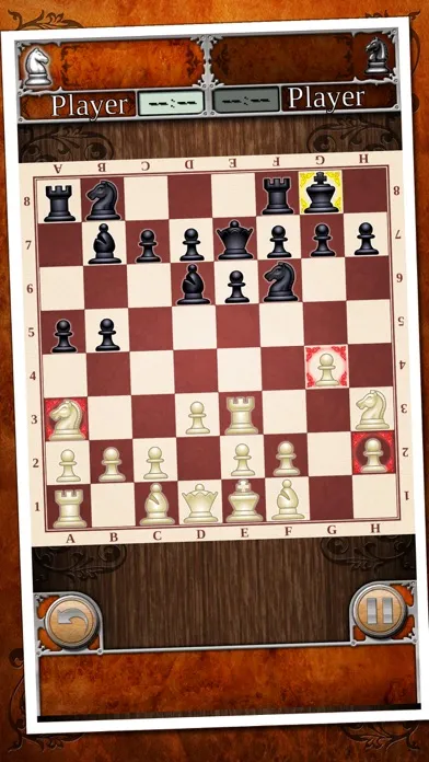 Chess HD Free স্ক্রিনশট