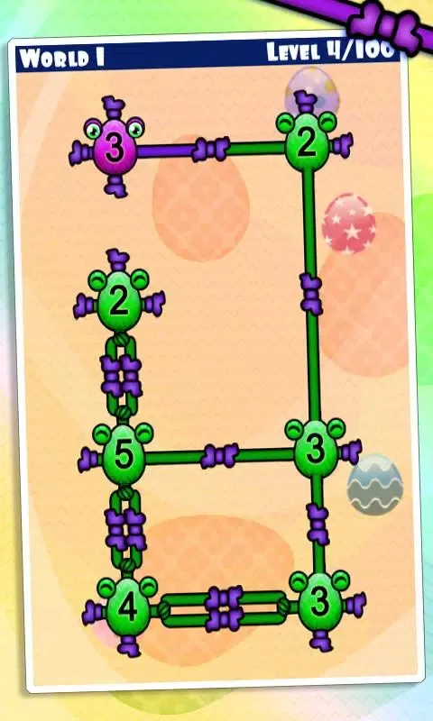 Connect'Em Easter Ekran Görüntüleri