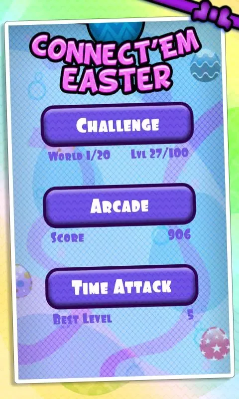 Connect'Em Easter Ekran Görüntüleri