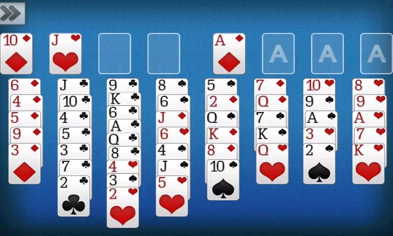 Freecell Screenshots