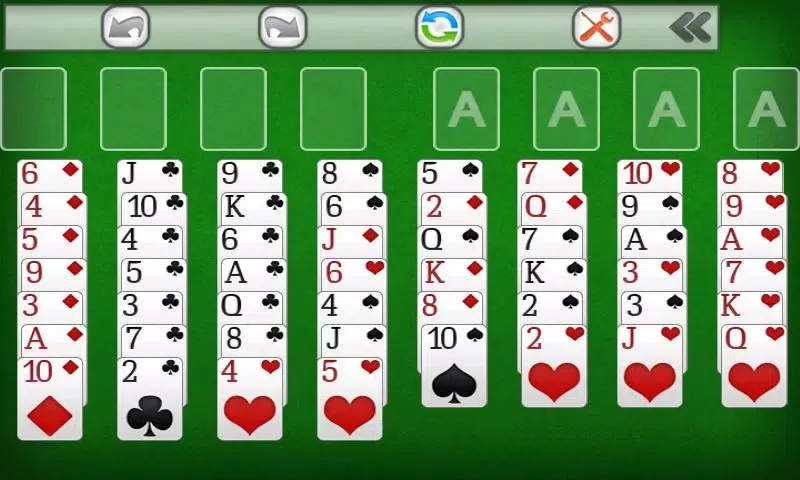 تصاویر Freecell