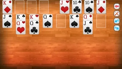 Скриншоты Freecell ►