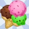 Ice Cream - The Yummy Ice Cream Game