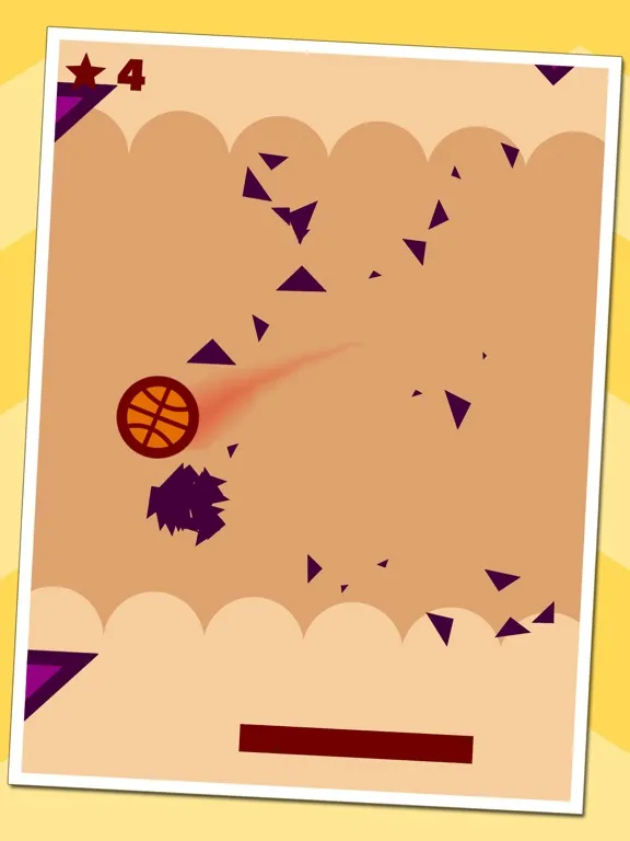 Juggle iPad  Screenshots