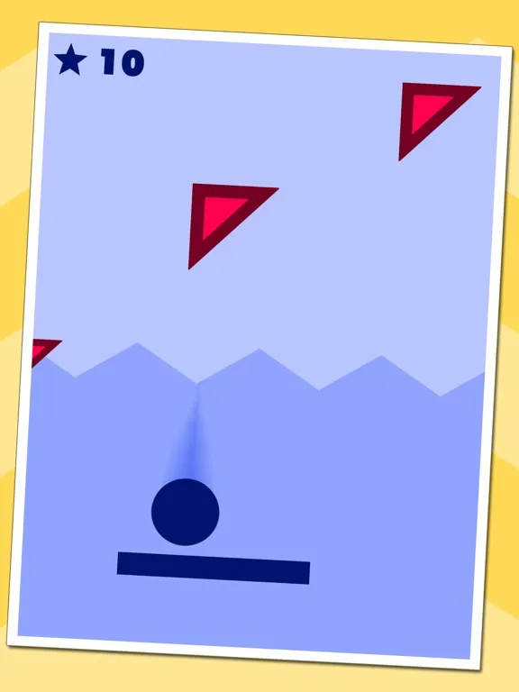 Juggle iPad  Screenshots