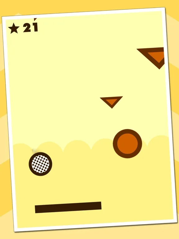 Juggle iPad  Screenshots