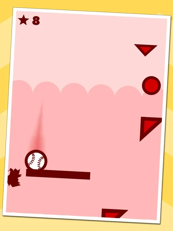 Juggle iPad  Screenshots