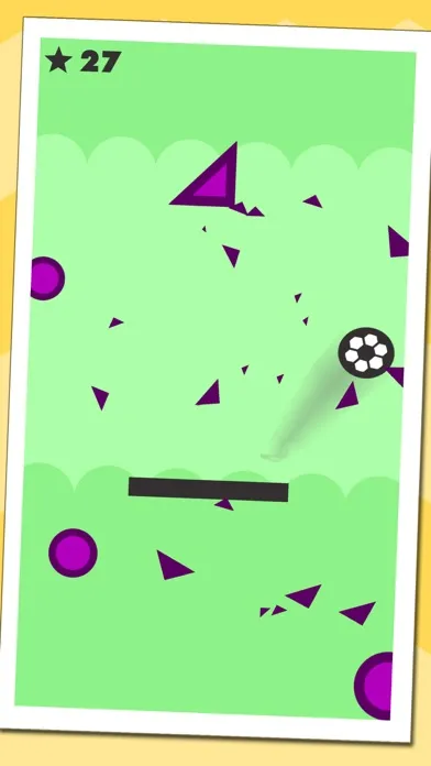 Juggle Screenshots