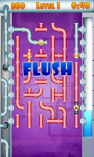 Plumber Screenshots