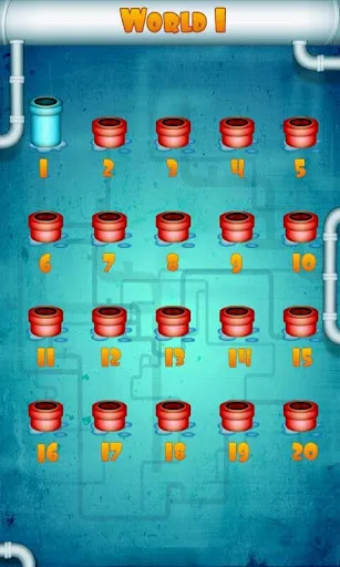 Plumber Screenshots