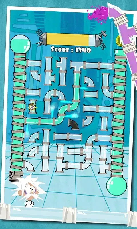 Plumber 2 Screenshots
