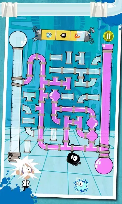Plumber 2 Screenshots