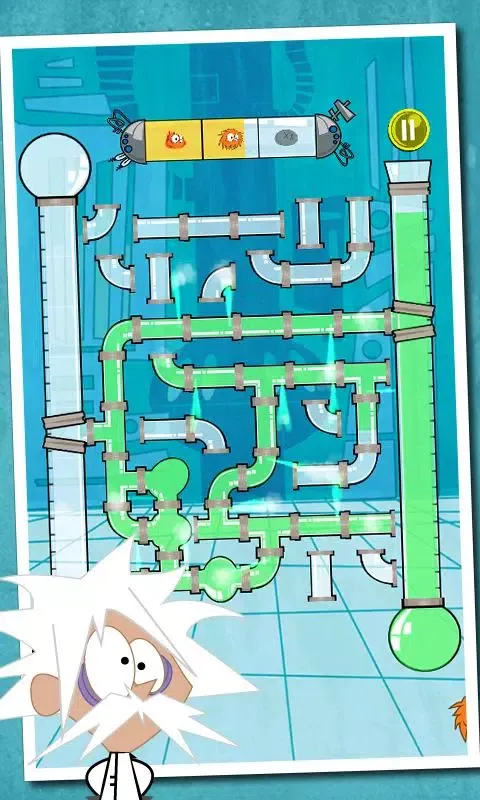 Plumber 2 Screenshots