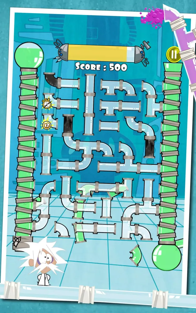 Plumber 2 Screenshots