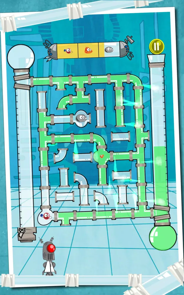 Plumber 2 Screenshots